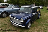International Autojumble Beaulieu -  6 september 2025