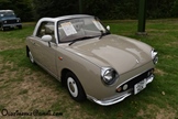 International Autojumble Beaulieu -  6 september 2025
