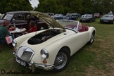 International Autojumble Beaulieu -  6 september 2025