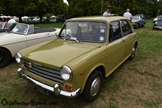 International Autojumble Beaulieu -  6 september 2025