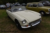 International Autojumble Beaulieu -  6 september 2025
