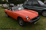 International Autojumble Beaulieu -  6 september 2025