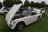 International Autojumble Beaulieu -  6 september 2025