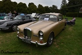 International Autojumble Beaulieu -  6 september 2025