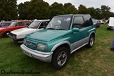International Autojumble Beaulieu -  6 september 2025