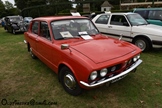 International Autojumble Beaulieu -  6 september 2025