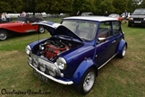 International Autojumble Beaulieu -  6 september 2025