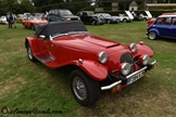 International Autojumble Beaulieu -  6 september 2025