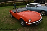 International Autojumble Beaulieu -  6 september 2025