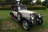 International Autojumble Beaulieu -  6 september 2025