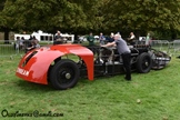 International Autojumble Beaulieu -  6 september 2025