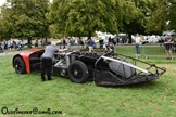 International Autojumble Beaulieu -  6 september 2025