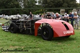 International Autojumble Beaulieu -  6 september 2025
