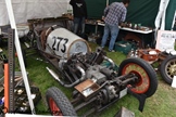 International Autojumble Beaulieu -  6 september 2025