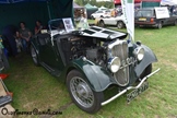 International Autojumble Beaulieu -  6 september 2025