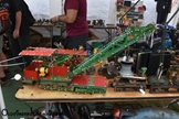 International Autojumble Beaulieu -  6 september 2025