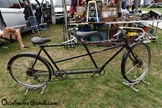 International Autojumble Beaulieu -  6 september 2025