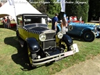 20th Antwerp Concours d'Elegance - Kasteel Belvédère (Wijnegem) -  7 september 2025