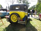 20th Antwerp Concours d'Elegance - Kasteel Belvédère (Wijnegem) -  7 september 2025