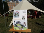 20th Antwerp Concours d'Elegance - Kasteel Belvédère (Wijnegem) -  7 september 2025