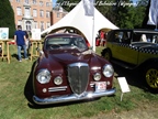 20th Antwerp Concours d'Elegance - Kasteel Belvédère (Wijnegem) -  7 september 2025