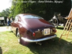 20th Antwerp Concours d'Elegance - Kasteel Belvédère (Wijnegem) -  7 september 2025