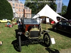 20th Antwerp Concours d'Elegance - Kasteel Belvédère (Wijnegem) -  7 september 2025
