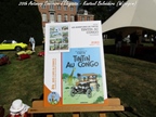 20th Antwerp Concours d'Elegance - Kasteel Belvédère (Wijnegem) -  7 september 2025