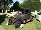 20th Antwerp Concours d'Elegance - Kasteel Belvédère (Wijnegem) -  7 september 2025