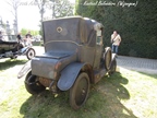20th Antwerp Concours d'Elegance - Kasteel Belvédère (Wijnegem) -  7 september 2025