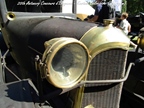 20th Antwerp Concours d'Elegance - Kasteel Belvédère (Wijnegem) -  7 september 2025