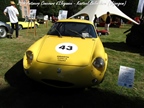 20th Antwerp Concours d'Elegance - Kasteel Belvédère (Wijnegem) -  7 september 2025