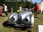 20th Antwerp Concours d'Elegance - Kasteel Belvédère (Wijnegem) -  7 september 2025