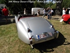 20th Antwerp Concours d'Elegance - Kasteel Belvédère (Wijnegem) -  7 september 2025