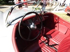 20th Antwerp Concours d'Elegance - Kasteel Belvédère (Wijnegem) -  7 september 2025