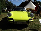20th Antwerp Concours d'Elegance - Kasteel Belvédère (Wijnegem) -  7 september 2025