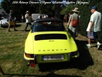 20th Antwerp Concours d'Elegance - Kasteel Belvédère (Wijnegem) -  7 september 2025