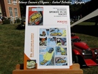 20th Antwerp Concours d'Elegance - Kasteel Belvédère (Wijnegem) -  7 september 2025