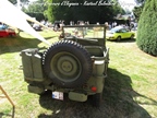 20th Antwerp Concours d'Elegance - Kasteel Belvédère (Wijnegem) -  7 september 2025
