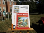 20th Antwerp Concours d'Elegance - Kasteel Belvédère (Wijnegem) -  7 september 2025