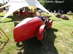 20th Antwerp Concours d'Elegance - Kasteel Belvédère (Wijnegem) -  7 september 2025