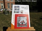 20th Antwerp Concours d'Elegance - Kasteel Belvédère (Wijnegem) -  7 september 2025