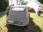 20th Antwerp Concours d'Elegance - Kasteel Belvédère (Wijnegem) -  7 september 2025