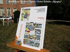 20th Antwerp Concours d'Elegance - Kasteel Belvédère (Wijnegem) -  7 september 2025