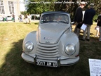 20th Antwerp Concours d'Elegance - Kasteel Belvédère (Wijnegem) -  7 september 2025