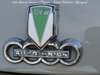 20th Antwerp Concours d'Elegance - Kasteel Belvédère (Wijnegem) -  7 september 2025