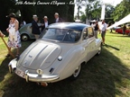 20th Antwerp Concours d'Elegance - Kasteel Belvédère (Wijnegem) -  7 september 2025