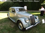 20th Antwerp Concours d'Elegance - Kasteel Belvédère (Wijnegem) -  7 september 2025