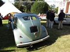 20th Antwerp Concours d'Elegance - Kasteel Belvédère (Wijnegem) -  7 september 2025