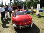 20th Antwerp Concours d'Elegance - Kasteel Belvédère (Wijnegem) -  7 september 2025
